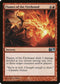 Flames of the Firebrand (139) [Magic 2014 (M14)]