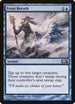 Frost Breath (56) [Magic 2014 (M14)]
