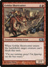 Goblin Shortcutter (142) [Magic 2014 (M14)]