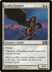 Griffin Sentinel (20) [Magic 2014 (M14)]