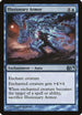 Illusionary Armor (59) [Magic 2014 (M14)]