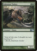Kalonian Tusker (182) [Magic 2014 (M14)]