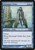 Messenger Drake (63) [Magic 2014 (M14)]