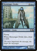 Messenger Drake (63) [Magic 2014 (M14)]