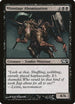 Minotaur Abomination (107) [Magic 2014 (M14)]