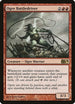 Ogre Battledriver (148) [Magic 2014 (M14)]