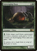 Scavenging Ooze (195) [Magic 2014 (M14)]