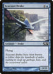 Seacoast Drake (70) [Magic 2014 (M14)]