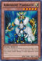 Airknight Parshath (BP02-EN016) [Battle Pack 2: War of the Giants]