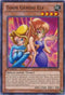 Toon Gemini Elf (BP02-EN033) [Battle Pack 2: War of the Giants]