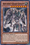 Ancient Gear Golem (BP02-EN035) [Battle Pack 2: War of the Giants]