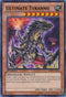 Ultimate Tyranno (BP02-EN045) [Battle Pack 2: War of the Giants]