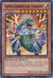 Super Conductor Tyranno (BP02-EN046) [Battle Pack 2: War of the Giants]
