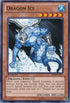 Dragon Ice (BP02-EN057) [Battle Pack 2: War of the Giants]