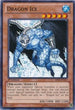 Dragon Ice (BP02-EN057) [Battle Pack 2: War of the Giants]