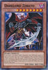 Darklord Zerato (BP02-EN060) [Battle Pack 2: War of the Giants]