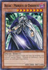 Belial - Marquis of Darkness (BP02-EN061) [Battle Pack 2: War of the Giants]