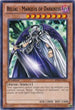 Belial - Marquis of Darkness (BP02-EN061) [Battle Pack 2: War of the Giants]