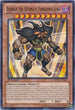 Exodius the Ultimate Forbidden Lord (BP02-EN063) [Battle Pack 2: War of the Giants]