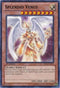 Splendid Venus (BP02-EN070) [Battle Pack 2: War of the Giants]