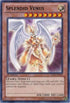 Splendid Venus (BP02-EN070) [Battle Pack 2: War of the Giants]