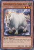 Tanngrisnir of the Nordic Beasts (BP02-EN094) [Battle Pack 2: War of the Giants]