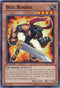 Bull Blader (BP02-EN115) [Battle Pack 2: War of the Giants]