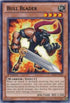 Bull Blader (BP02-EN115) [Battle Pack 2: War of the Giants]