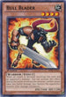 Bull Blader (BP02-EN115) [Battle Pack 2: War of the Giants]