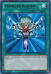 Monster Reborn (BP02-EN128) [Battle Pack 2: War of the Giants]