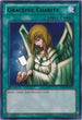 Graceful Charity (BP02-EN137) [Battle Pack 2: War of the Giants]