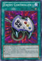 Enemy Controller (BP02-EN144) [Battle Pack 2: War of the Giants]