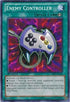 Enemy Controller (BP02-EN144) [Battle Pack 2: War of the Giants]