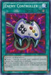 Enemy Controller (BP02-EN144) [Battle Pack 2: War of the Giants]