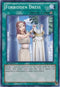 Forbidden Dress (BP02-EN168) [Battle Pack 2: War of the Giants]