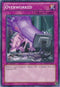 Overworked (BP02-EN197) [Battle Pack 2: War of the Giants]