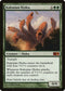 Kalonian Hydra (181) [Magic 2014 (M14)]