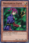 Magician of Faith (BP02-EN005) [Battle Pack 2: War of the Giants]