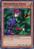 Magician of Faith (BP02-EN005) [Battle Pack 2: War of the Giants]