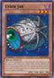 Cyber Jar (BP02-EN007) [Battle Pack 2: War of the Giants]