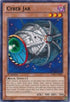 Cyber Jar (BP02-EN007) [Battle Pack 2: War of the Giants]