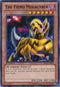 The Fiend Megacyber (BP02-EN009) [Battle Pack 2: War of the Giants]