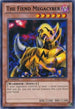 The Fiend Megacyber (BP02-EN009) [Battle Pack 2: War of the Giants]