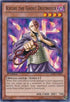 Kycoo the Ghost Destroyer (BP02-EN011) [Battle Pack 2: War of the Giants]