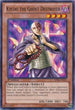 Kycoo the Ghost Destroyer (BP02-EN011) [Battle Pack 2: War of the Giants]