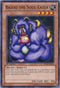 Bazoo the Soul-Eater (BP02-EN012) [Battle Pack 2: War of the Giants]