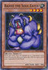 Bazoo the Soul-Eater (BP02-EN012) [Battle Pack 2: War of the Giants]