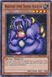 Bazoo the Soul-Eater (BP02-EN012) [Battle Pack 2: War of the Giants]