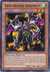 Twin-Headed Behemoth (BP02-EN017) [Battle Pack 2: War of the Giants]