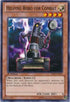 Helping Robo For Combat (BP02-EN019) [Battle Pack 2: War of the Giants]